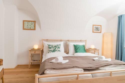 Apartamento Zum Grazer Uhrturm By Welcome2vienna