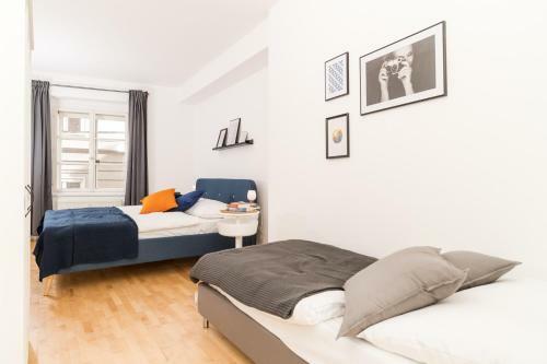 Apartamento Zum Grazer Uhrturm By Welcome2vienna