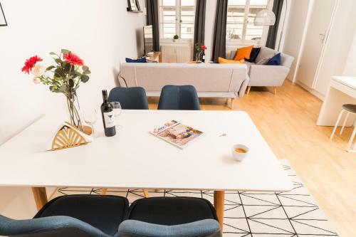 Apartamento Zum Grazer Uhrturm By Welcome2vienna