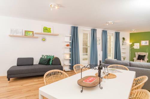 Apartamento Zum Grazer Uhrturm By Welcome2vienna