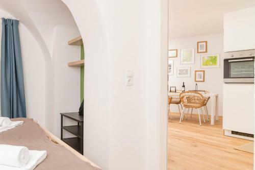 Apartamento Zum Grazer Uhrturm By Welcome2vienna