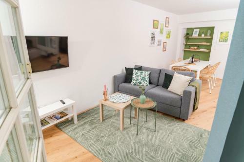 Apartamento Zum Grazer Uhrturm By Welcome2vienna