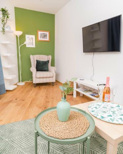 Apartamento Zum Grazer Uhrturm By Welcome2vienna