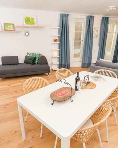 Apartamento Zum Grazer Uhrturm By Welcome2vienna