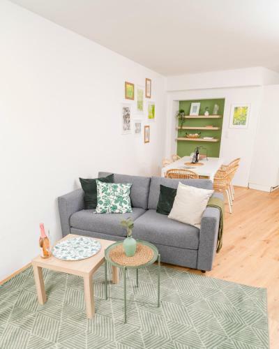 Apartamento Zum Grazer Uhrturm By Welcome2vienna
