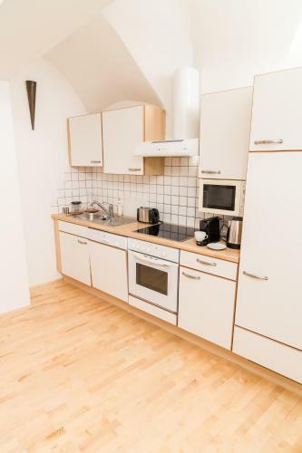 Apartamento Zum Grazer Uhrturm By Welcome2vienna