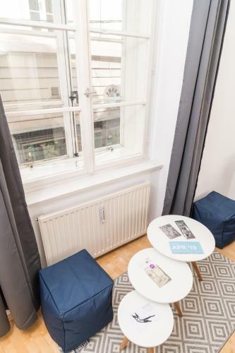 Apartamento Zum Grazer Uhrturm By Welcome2vienna