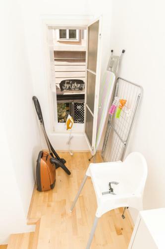 Apartamento Zum Grazer Uhrturm By Welcome2vienna