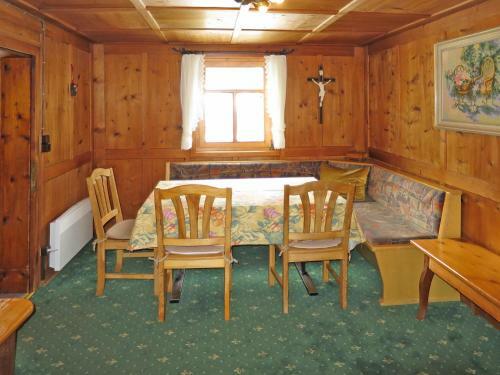 Holiday Home Hermann - Gop225