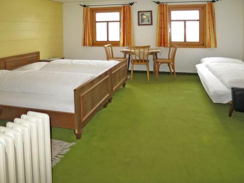 Holiday Home Hermann - Gop225