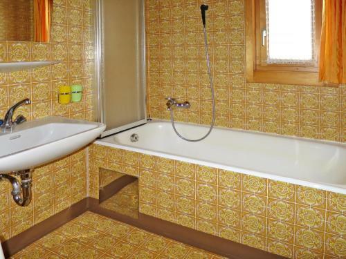 Holiday Home Hermann - Gop225