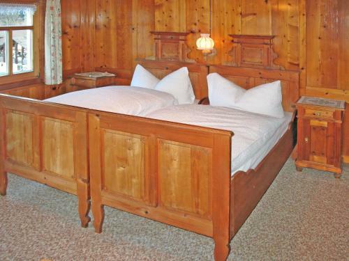 Holiday Home Hermann - Gop225