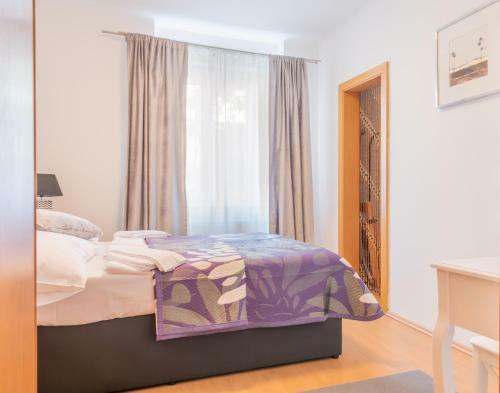 Apartamento Volksgarten Suite Graz