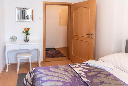 Apartamento Volksgarten Suite Graz