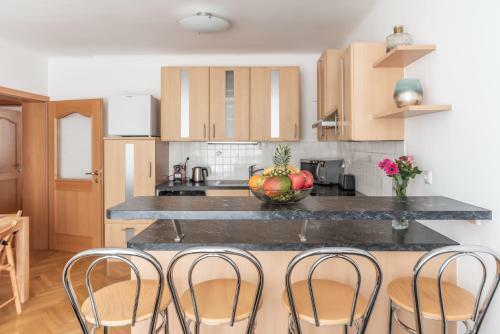 Apartamento Volksgarten Suite Graz