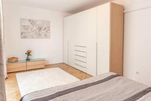 Apartamento Volksgarten Suite Graz