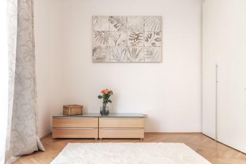 Apartamento Volksgarten Suite Graz
