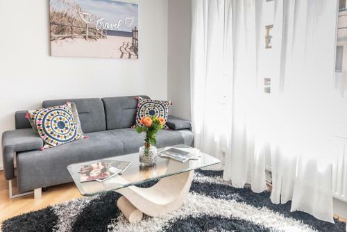 Apartamento Volksgarten Suite Graz