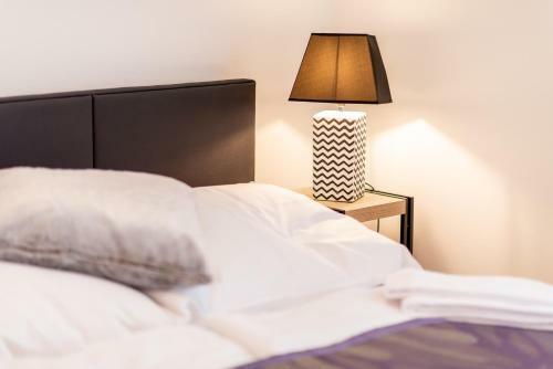 Apartamento Volksgarten Suite Graz