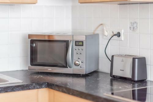 Apartamento Volksgarten Suite Graz