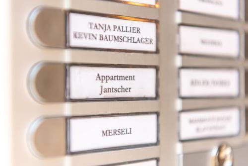 Apartamento Volksgarten Suite Graz