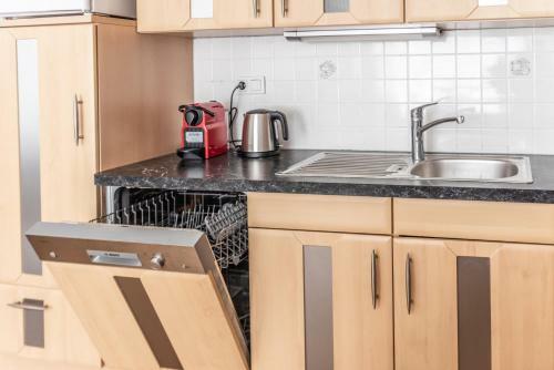 Apartamento Volksgarten Suite Graz