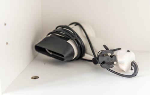 Apartamento Volksgarten Suite Graz