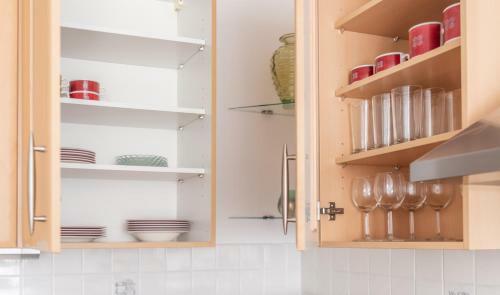 Apartamento Volksgarten Suite Graz