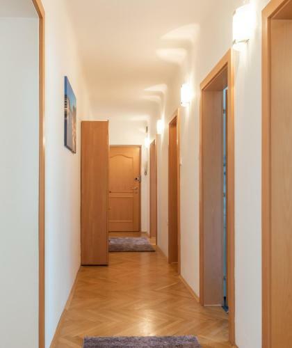 Apartamento Volksgarten Suite Graz