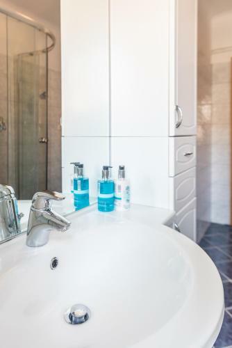 Apartamento Volksgarten Suite Graz