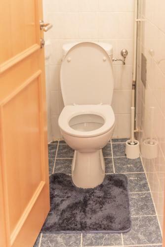 Apartamento Volksgarten Suite Graz