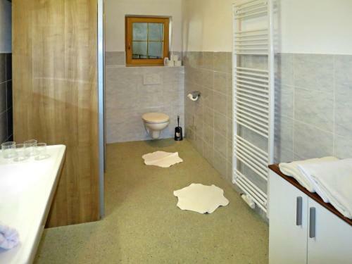 Apartment Klocker - Zaz388