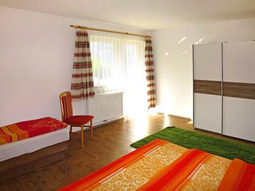 Apartment Klocker - Zaz388