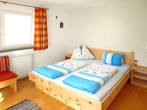 Apartment Klocker - Zaz388