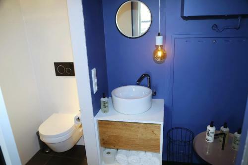 Hotel Das Stadthouse