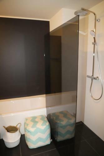 Hotel Das Stadthouse