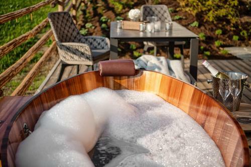 Mondi Chalets Am Grundlsee