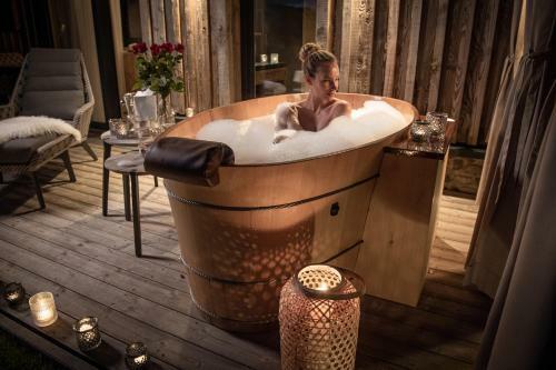 Mondi Chalets Am Grundlsee