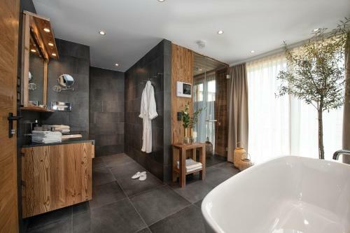 Mondi Chalets Am Grundlsee