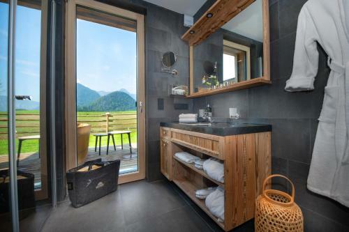 Mondi Chalets Am Grundlsee