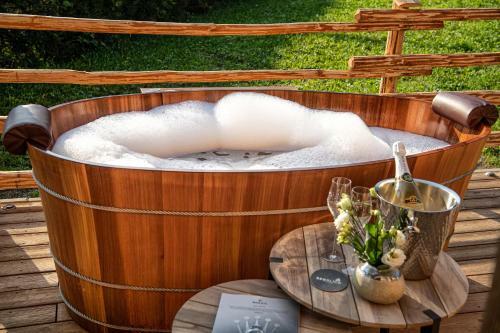 Mondi Chalets Am Grundlsee
