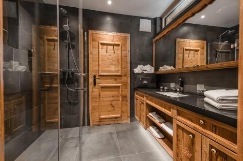 Mondi Chalets Am Grundlsee