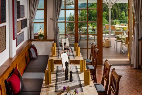 Mondi Chalets Am Grundlsee