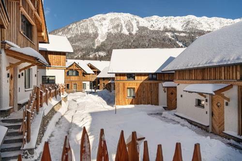 Mondi Chalets Am Grundlsee