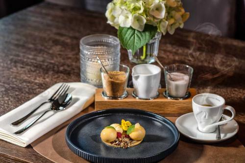 Mondi Chalets Am Grundlsee