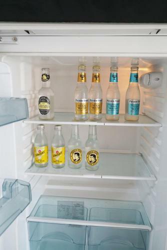 Apartamento Gin-department