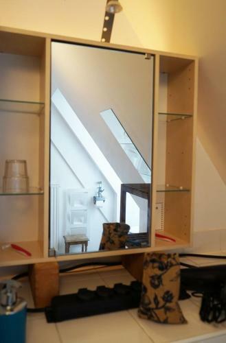 Apartamento Gin-department