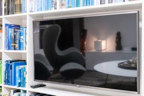 Apartamento The Architects Nest - Design Loft Graz