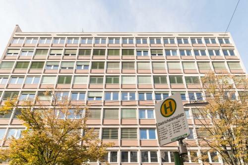 Apartamento The Architects Nest - Design Loft Graz