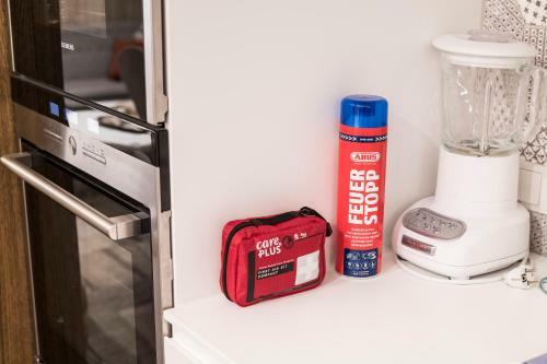 Apartamento The Architects Nest - Design Loft Graz